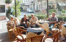 Montecatini Terme
